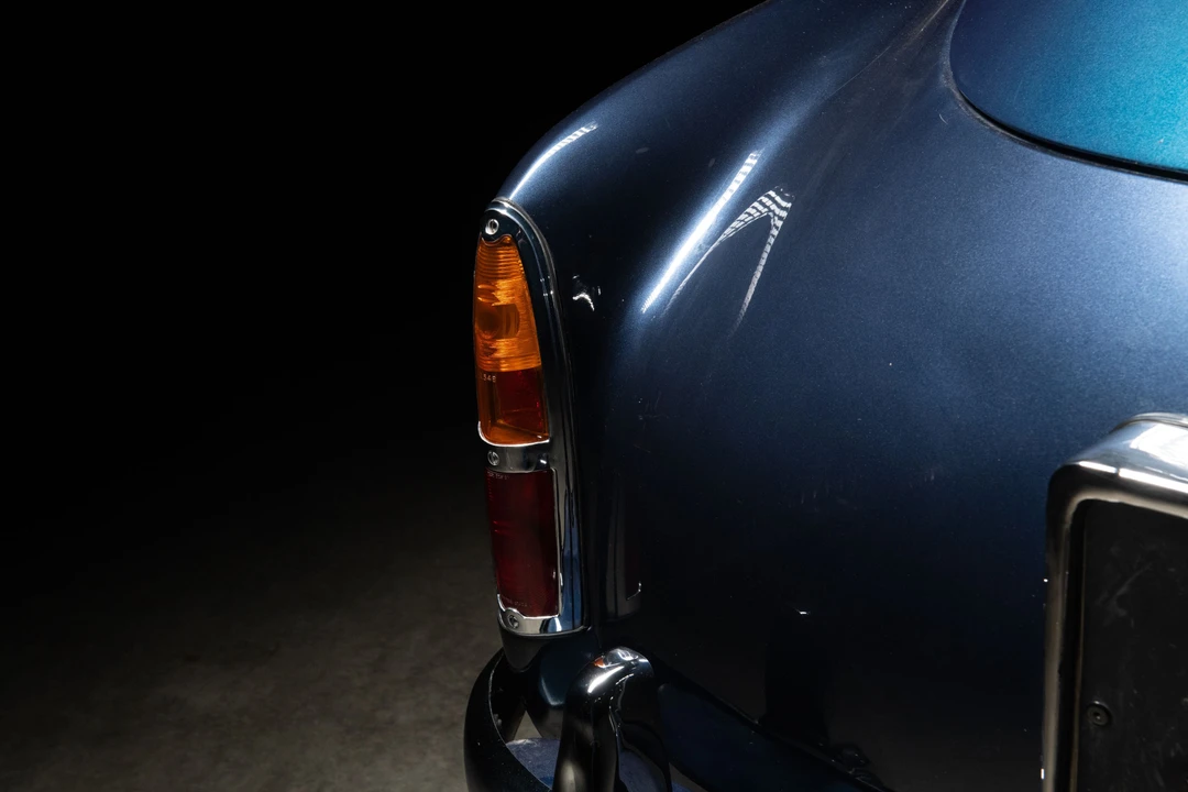1957 Aston Martin DB1 & DB2 & DB2/4 & DB Mark III - Image 8 of 31