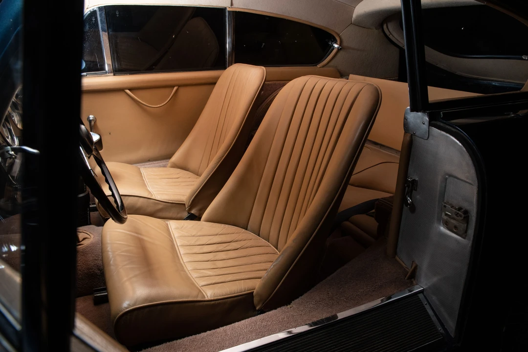 1957 Aston Martin DB1 & DB2 & DB2/4 & DB Mark III - Image 15 of 31