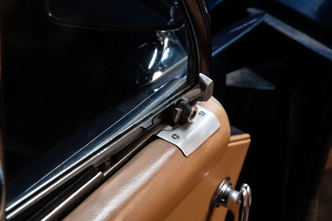 1957 Aston Martin DB1 & DB2 & DB2/4 & DB Mark III - Image 12 of 31