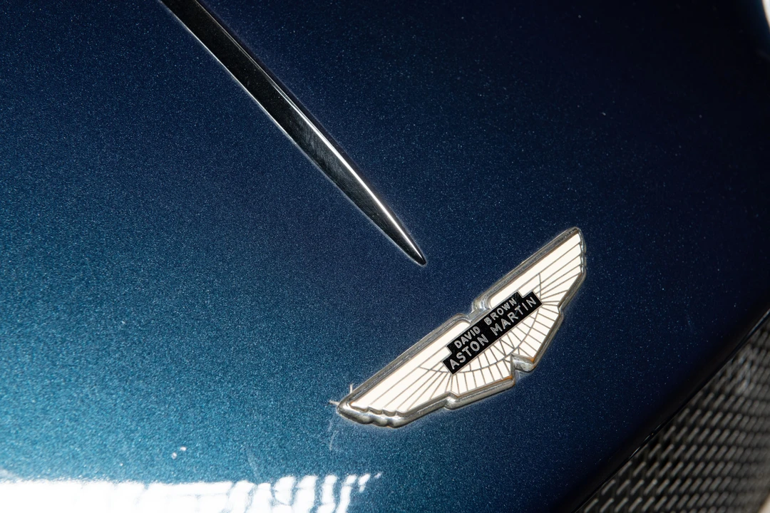1957 Aston Martin DB1 & DB2 & DB2/4 & DB Mark III - Image 4 of 31