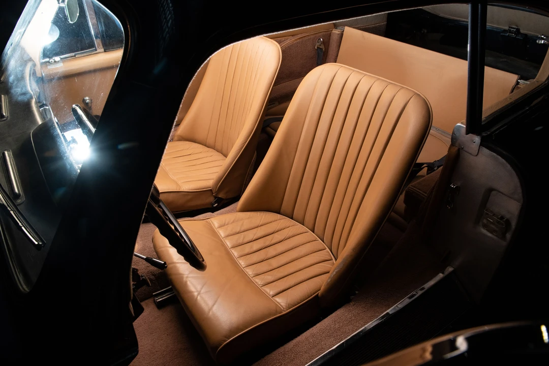 1957 Aston Martin DB1 & DB2 & DB2/4 & DB Mark III - Image 14 of 31