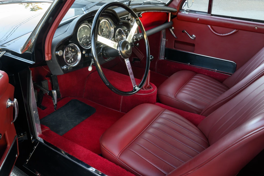1957 Aston Martin DB1 & DB2 & DB2/4 & DB Mark III - Image 14 of 31