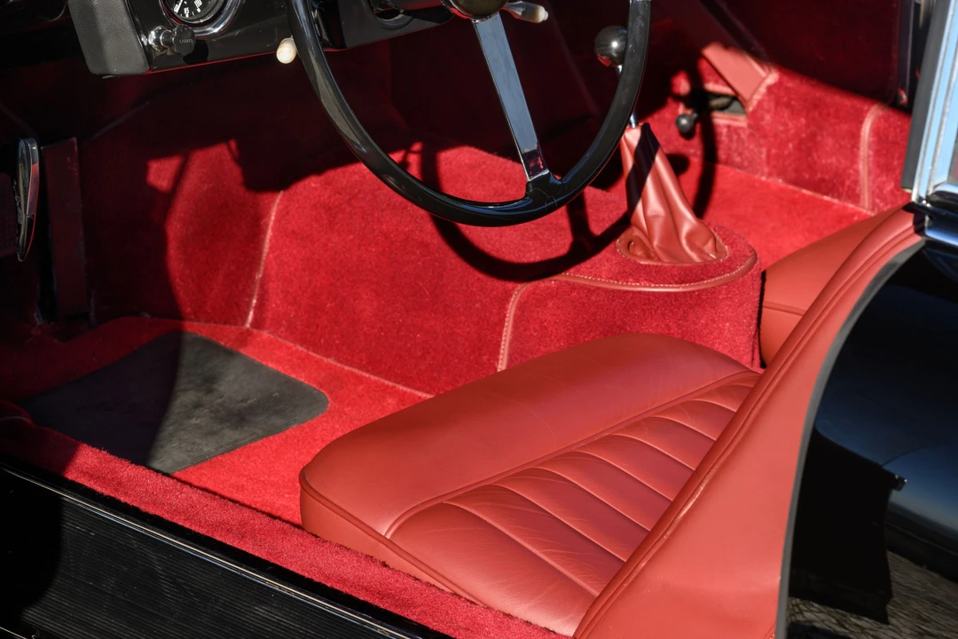 1957 Aston Martin DB1 & DB2 & DB2/4 & DB Mark III - Image 20 of 31