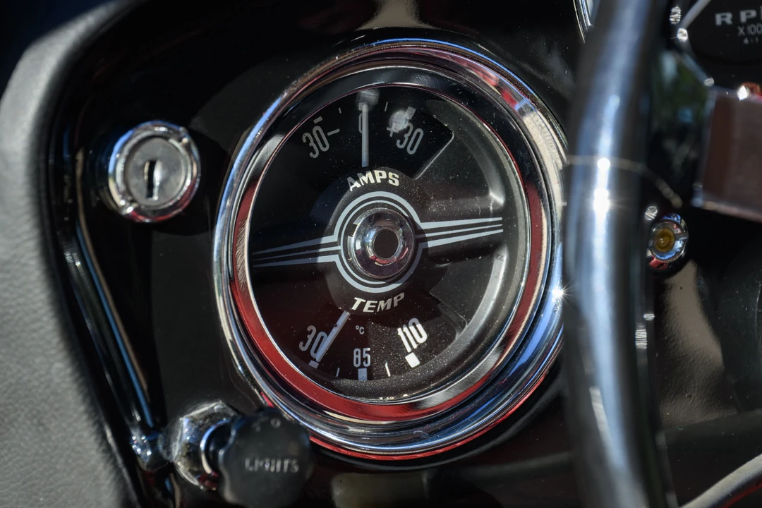 1957 Aston Martin DB1 & DB2 & DB2/4 & DB Mark III - Image 18 of 31