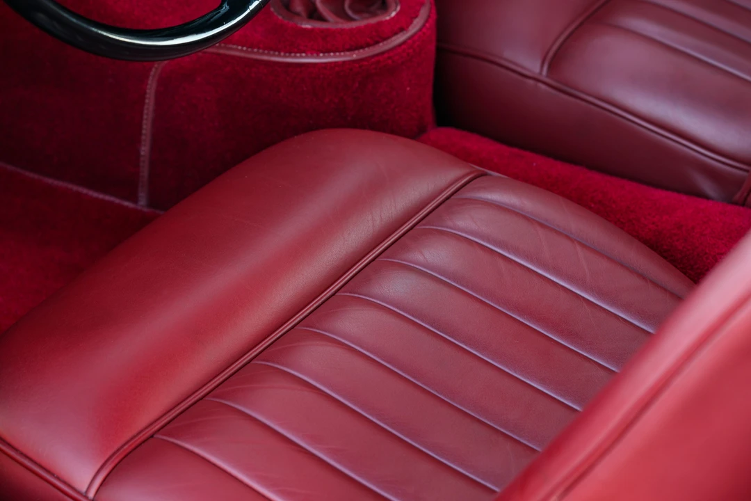 1957 Aston Martin DB1 & DB2 & DB2/4 & DB Mark III - Image 24 of 31