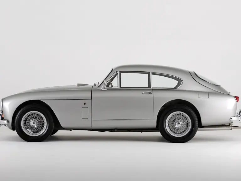 1957 Aston Martin DB1 & DB2 & DB2/4 & DB Mark III - Image 6 of 16
