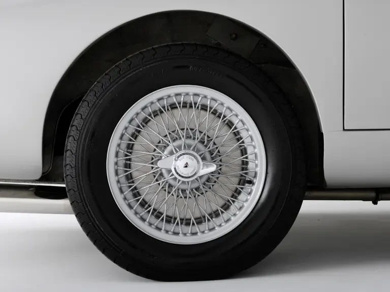 1957 Aston Martin DB1 & DB2 & DB2/4 & DB Mark III - Image 7 of 16