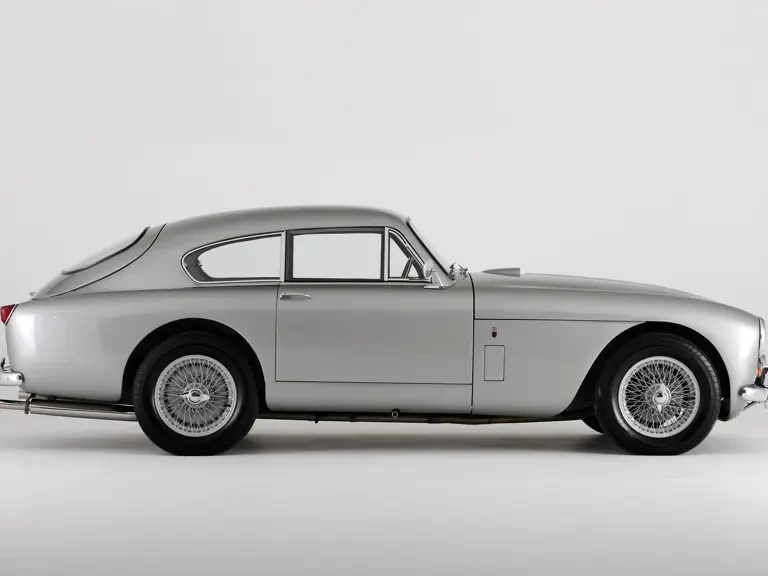 1957 Aston Martin DB1 & DB2 & DB2/4 & DB Mark III - Image 14 of 16