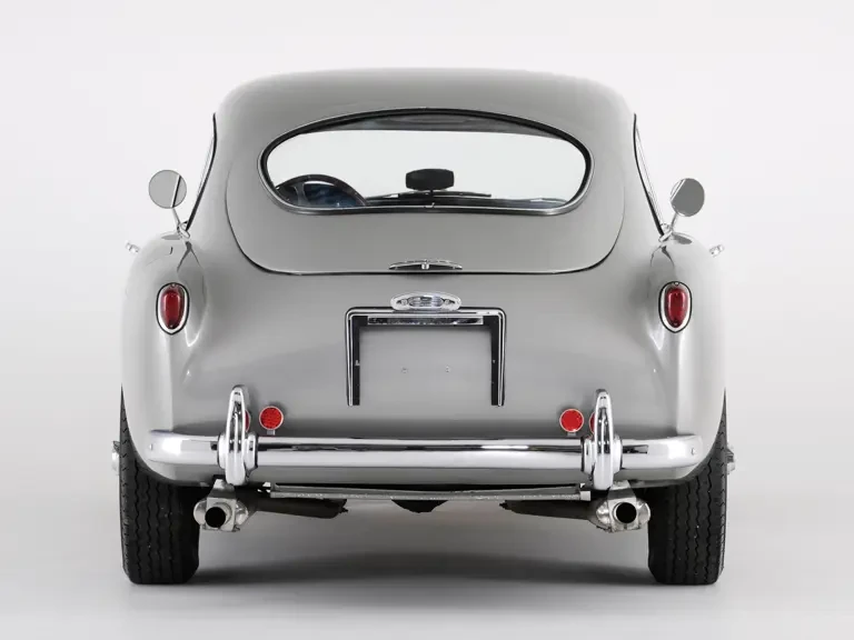 1957 Aston Martin DB1 & DB2 & DB2/4 & DB Mark III - Image 13 of 16