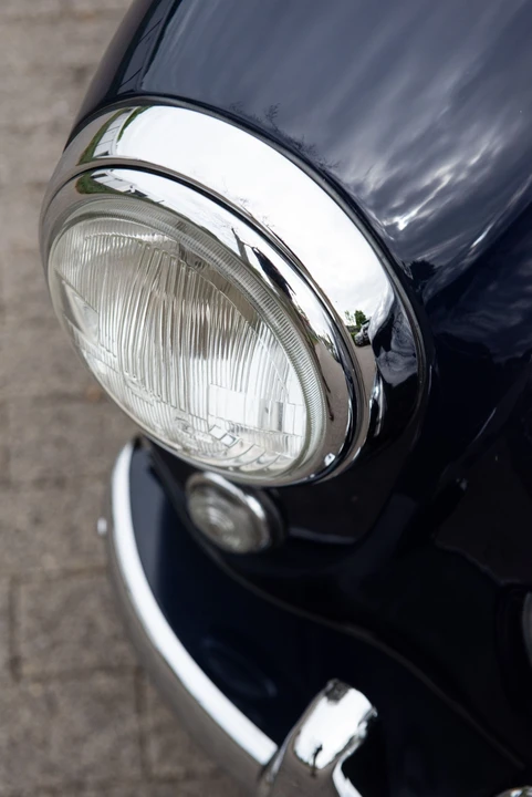 1957 Aston Martin DB1 & DB2 & DB2/4 & DB Mark III - Image 8 of 31