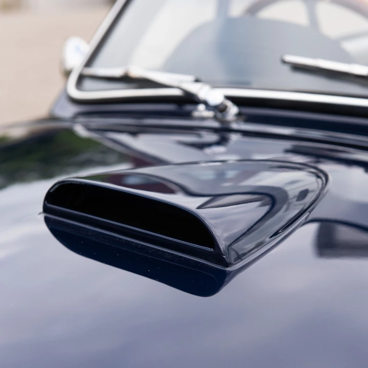 1957 Aston Martin DB1 & DB2 & DB2/4 & DB Mark III - Image 6 of 31