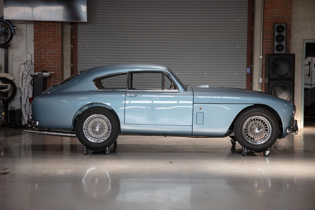 1957 Aston Martin DB1 & DB2 & DB2/4 & DB Mark III - Image 20 of 31