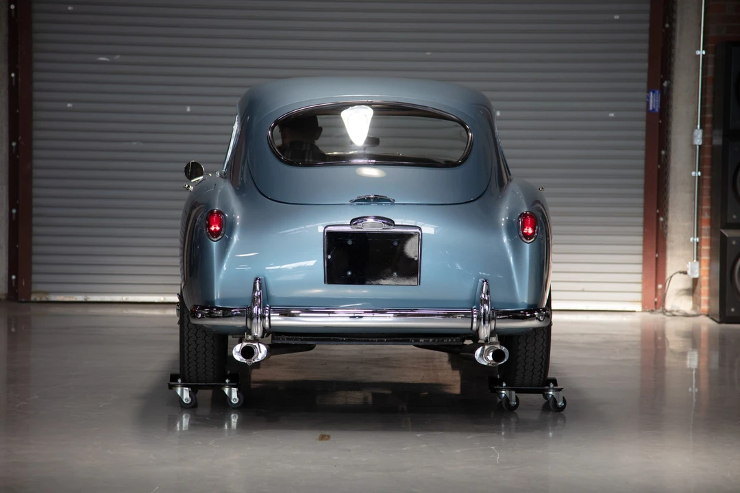1957 Aston Martin DB1 & DB2 & DB2/4 & DB Mark III - Image 18 of 31