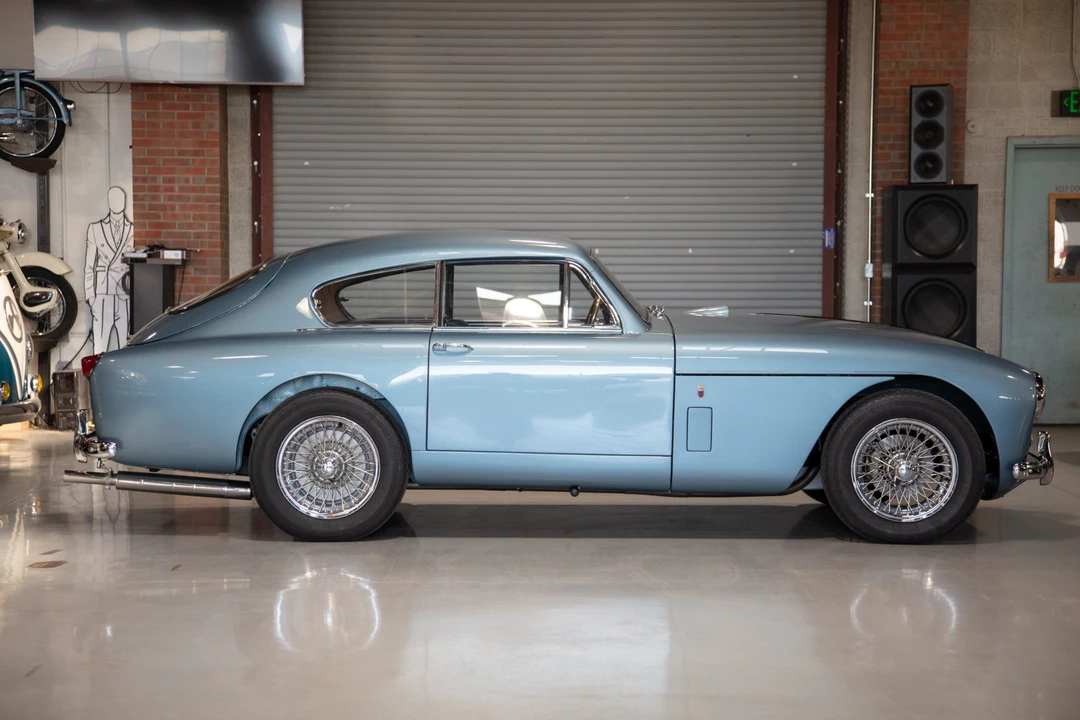 1957 Aston Martin DB1 & DB2 & DB2/4 & DB Mark III - Image 7 of 31