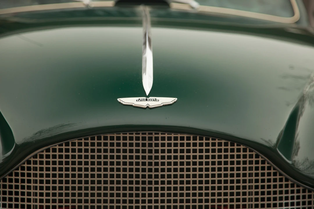 1957 Aston Martin DB1 & DB2 & DB2/4 & DB Mark III - Image 27 of 31