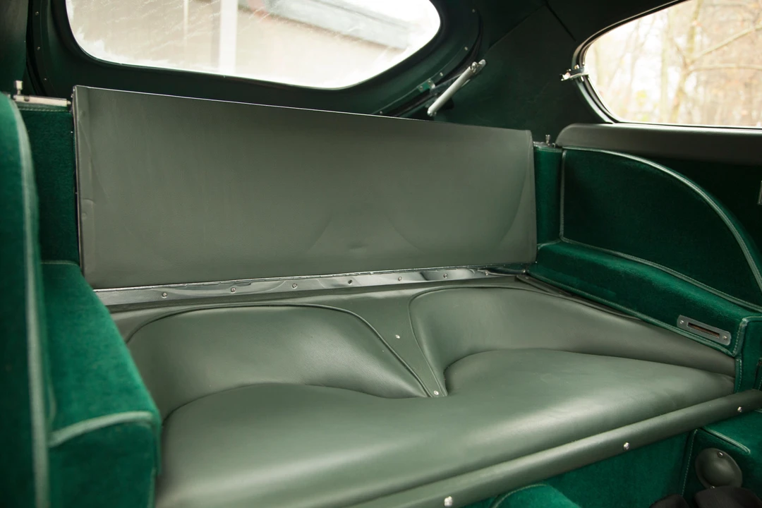 1957 Aston Martin DB1 & DB2 & DB2/4 & DB Mark III - Image 16 of 31