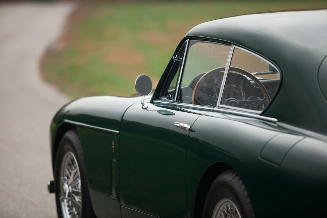 1957 Aston Martin DB1 & DB2 & DB2/4 & DB Mark III - Image 19 of 31