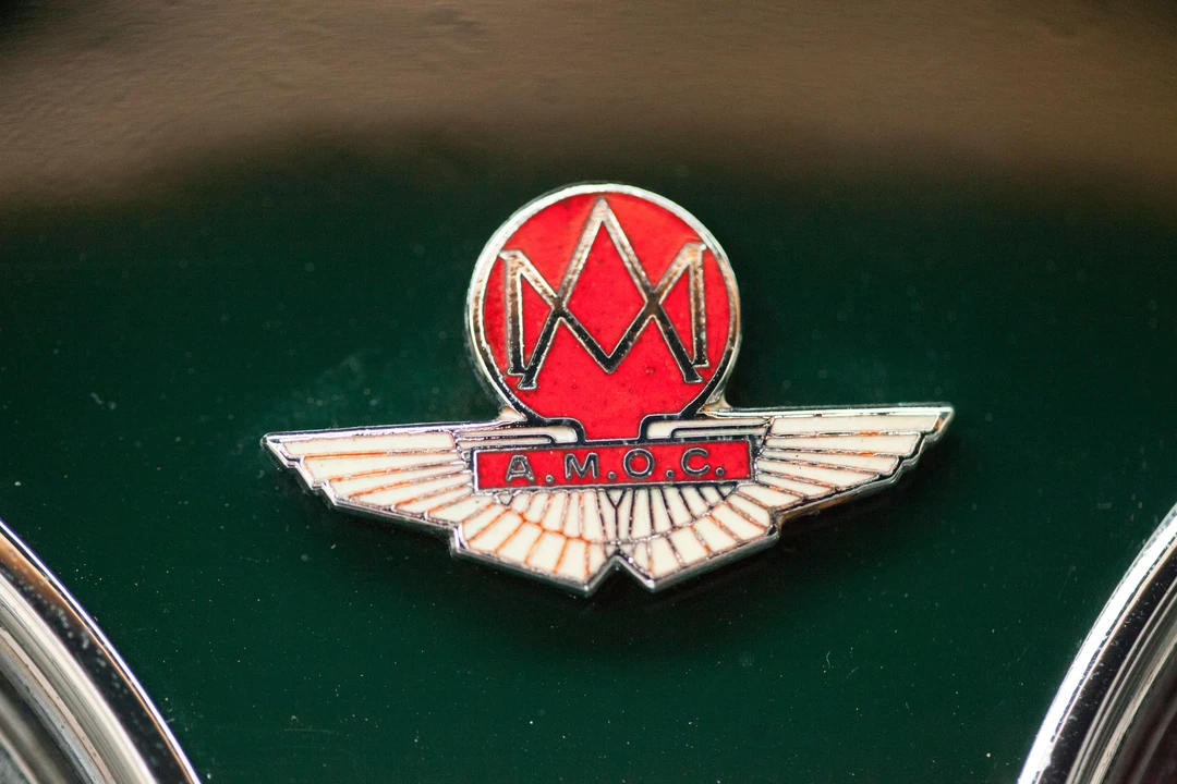 1957 Aston Martin DB1 & DB2 & DB2/4 & DB Mark III - Image 31 of 31