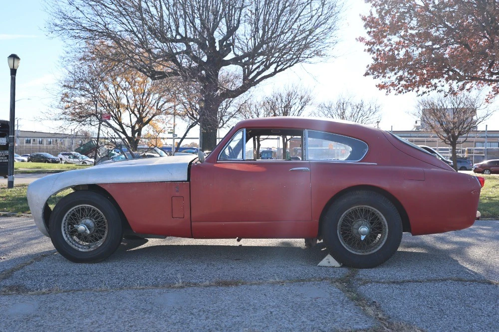 1957 Aston Martin DB1 & DB2 & DB2/4 & DB Mark III - Image 4 of 8