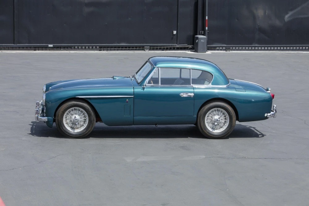 1957 Aston Martin - Image 3 of 6