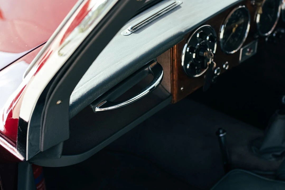 1957 Aston Martin DB1 & DB2 & DB2/4 & DB Mark III - Image 25 of 30