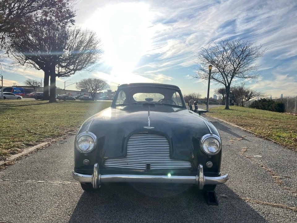 1957 Aston Martin DB1 & DB2 & DB2/4 & DB Mark III - Image 7 of 9
