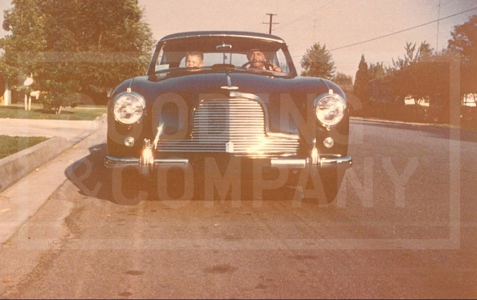 1957 Aston Martin DB1 & DB2 & DB2/4 & DB Mark III - Image 20 of 20
