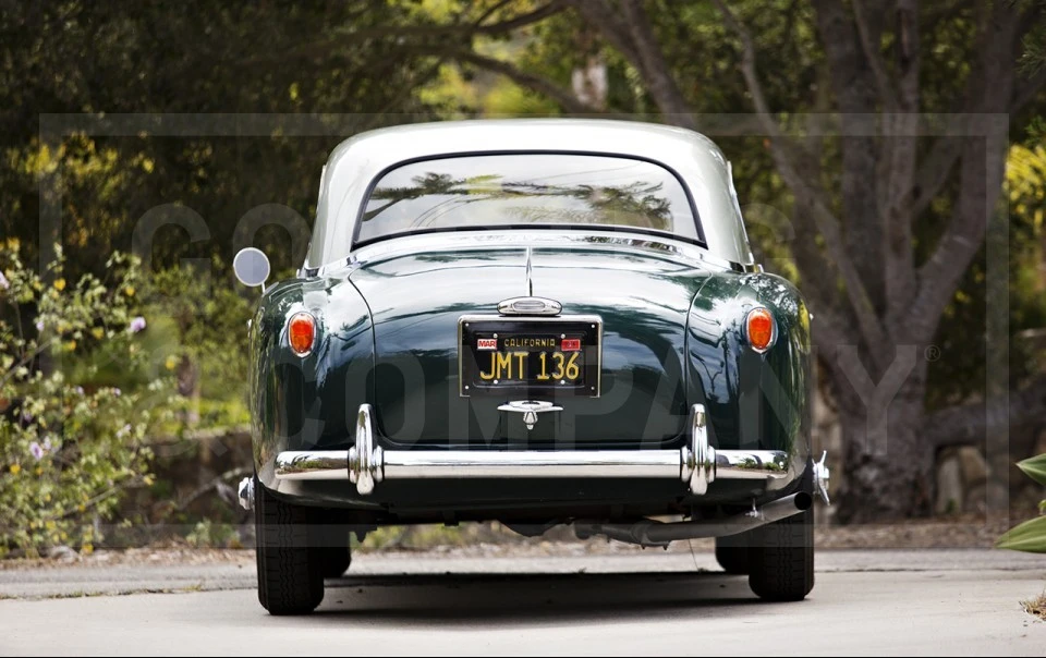 1957 Aston Martin DB1 & DB2 & DB2/4 & DB Mark III - Image 6 of 20
