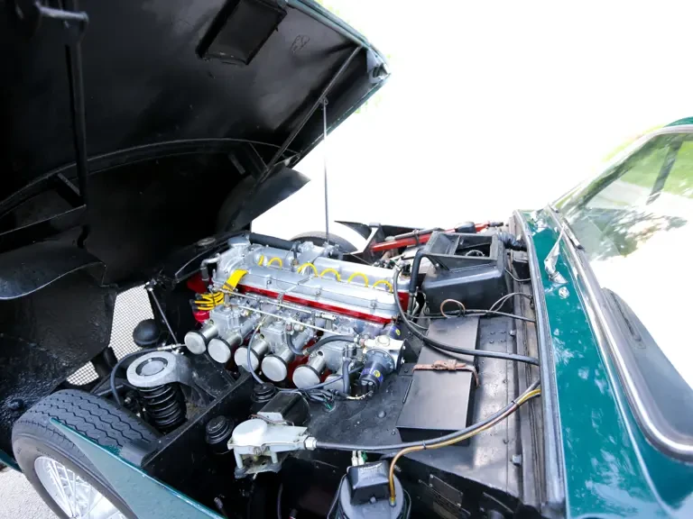 1957 Aston Martin DB1 & DB2 & DB2/4 & DB Mark III - Image 4 of 19