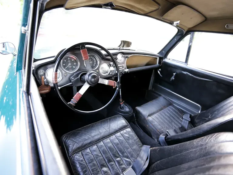 1957 Aston Martin DB1 & DB2 & DB2/4 & DB Mark III - Image 5 of 19