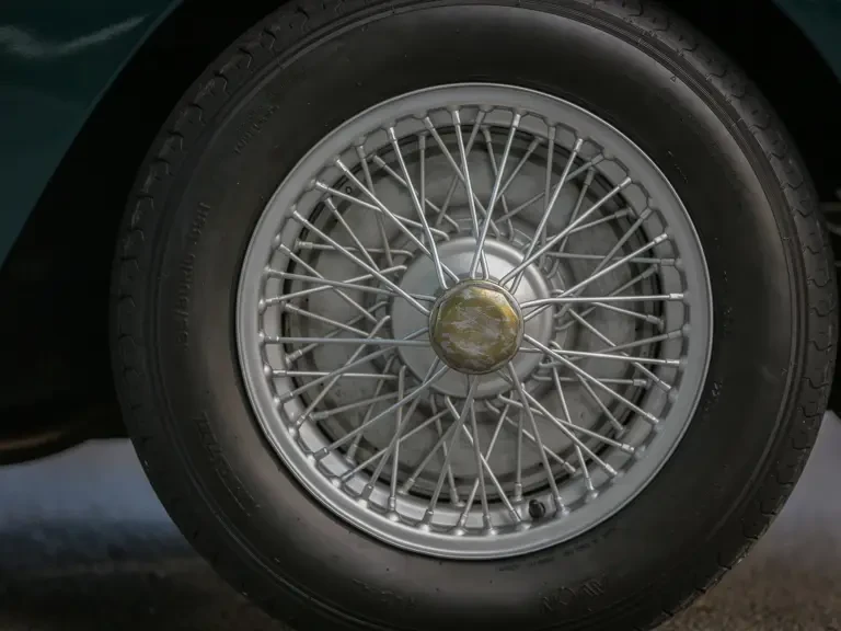 1957 Aston Martin DB1 & DB2 & DB2/4 & DB Mark III - Image 10 of 19