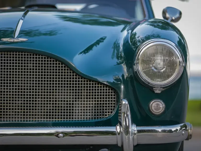 1957 Aston Martin DB1 & DB2 & DB2/4 & DB Mark III - Image 11 of 19