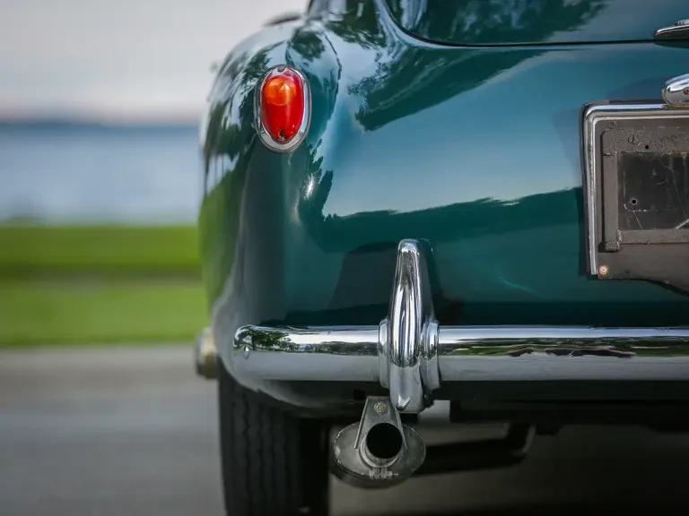 1957 Aston Martin DB1 & DB2 & DB2/4 & DB Mark III - Image 15 of 19