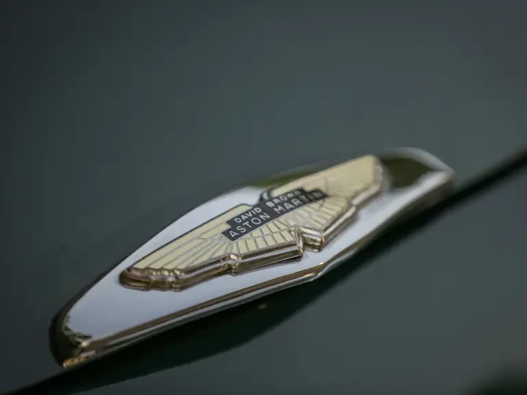 1957 Aston Martin DB1 & DB2 & DB2/4 & DB Mark III - Image 7 of 19