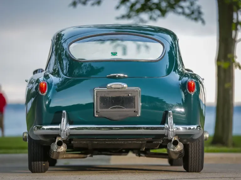 1957 Aston Martin DB1 & DB2 & DB2/4 & DB Mark III - Image 18 of 19
