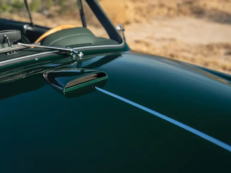 1957 Aston Martin DB1 & DB2 & DB2/4 & DB Mark III - Image 19 of 31