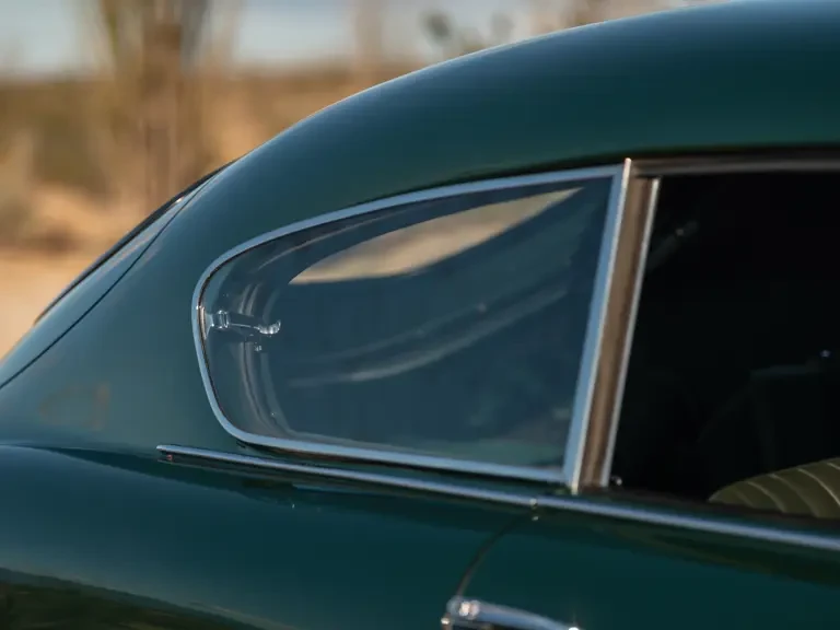 1957 Aston Martin DB1 & DB2 & DB2/4 & DB Mark III - Image 21 of 31
