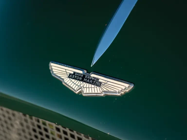 1957 Aston Martin DB1 & DB2 & DB2/4 & DB Mark III - Image 7 of 31