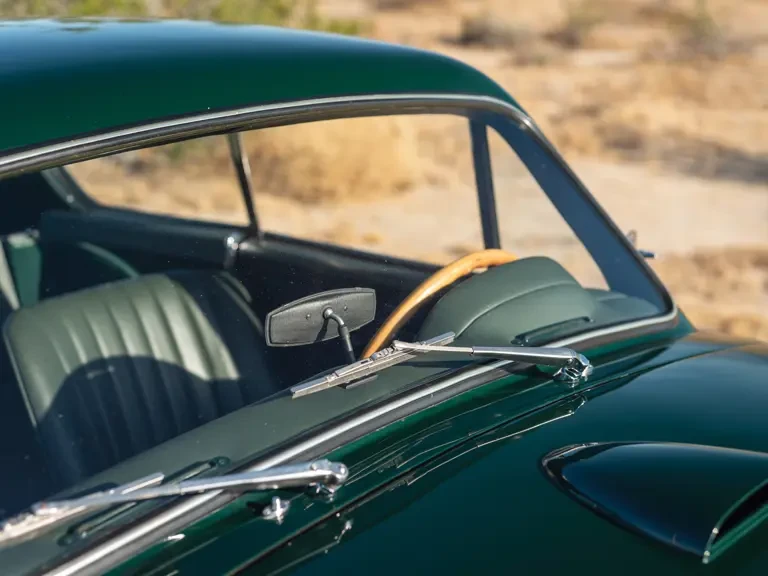 1957 Aston Martin DB1 & DB2 & DB2/4 & DB Mark III - Image 20 of 31