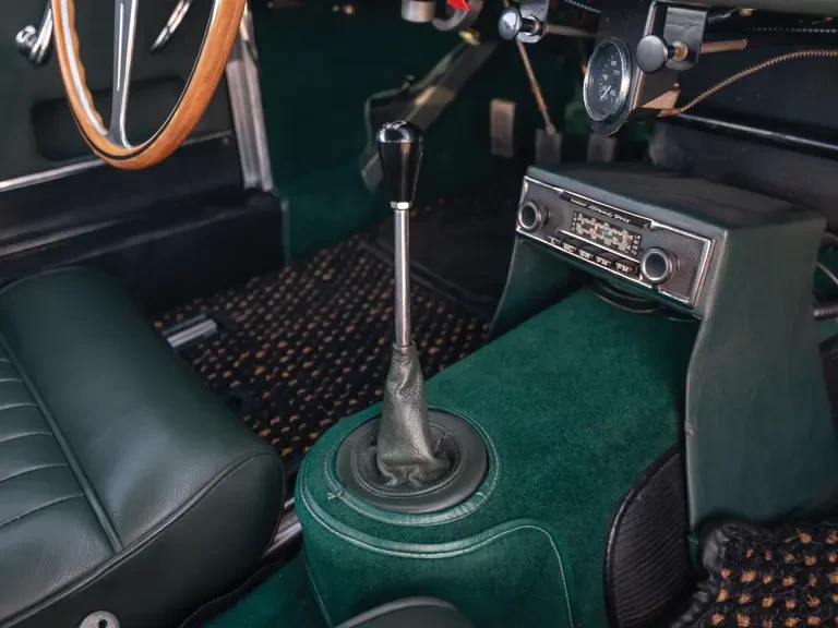1957 Aston Martin DB1 & DB2 & DB2/4 & DB Mark III - Image 14 of 31