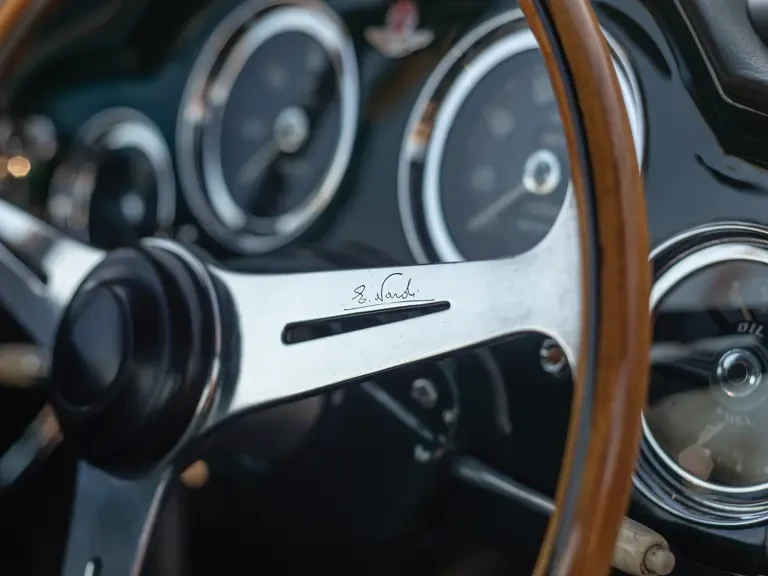 1957 Aston Martin DB1 & DB2 & DB2/4 & DB Mark III - Image 13 of 31