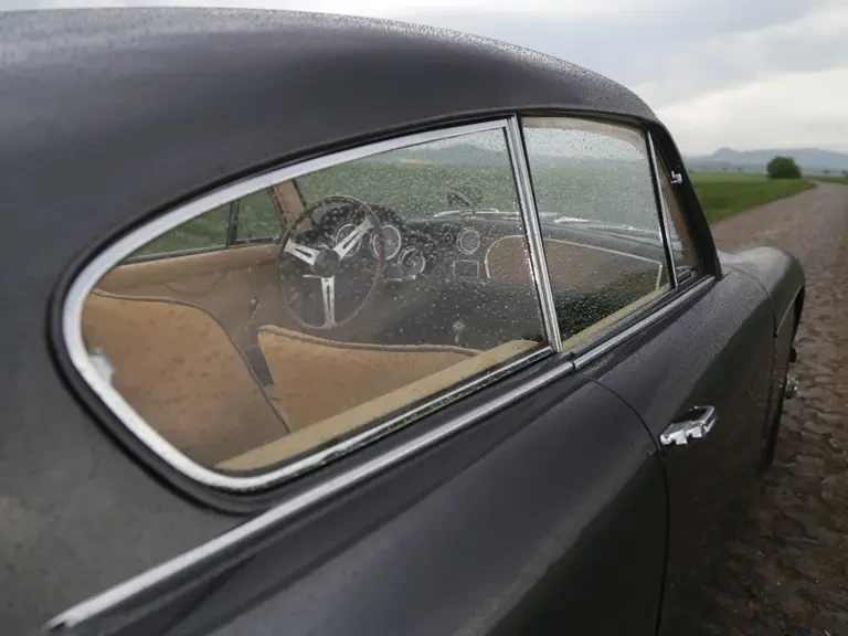 1957 Aston Martin DB1 & DB2 & DB2/4 & DB Mark III - Image 18 of 21