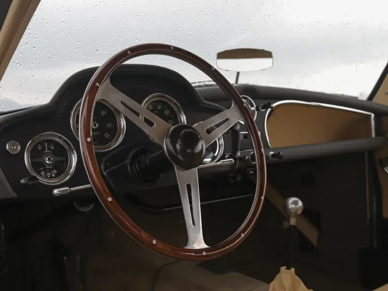 1957 Aston Martin DB1 & DB2 & DB2/4 & DB Mark III - Image 5 of 21