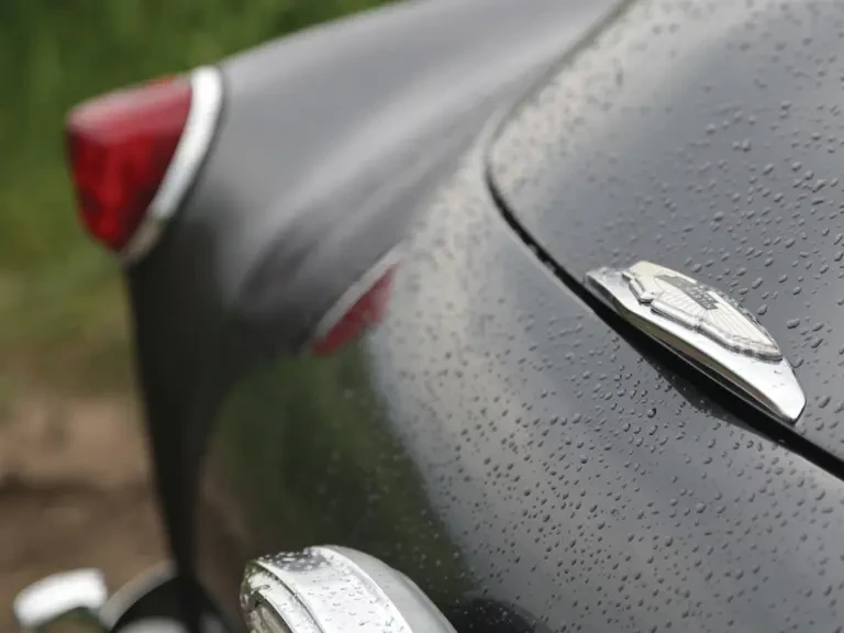 1957 Aston Martin DB1 & DB2 & DB2/4 & DB Mark III - Image 17 of 21