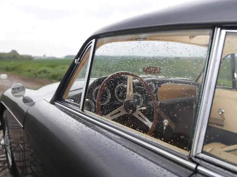 1957 Aston Martin DB1 & DB2 & DB2/4 & DB Mark III - Image 19 of 21