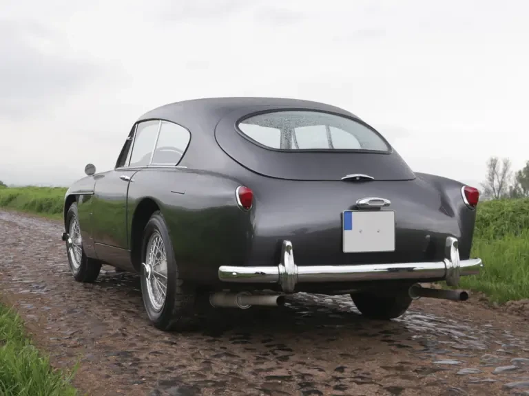 1957 Aston Martin DB1 & DB2 & DB2/4 & DB Mark III - Image 3 of 21
