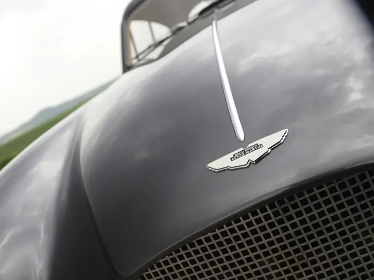 1957 Aston Martin DB1 & DB2 & DB2/4 & DB Mark III - Image 7 of 21