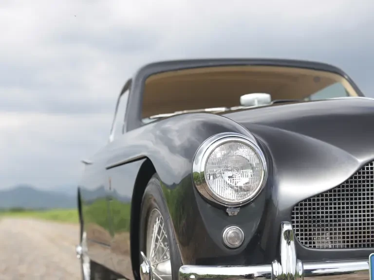 1957 Aston Martin DB1 & DB2 & DB2/4 & DB Mark III - Image 15 of 21