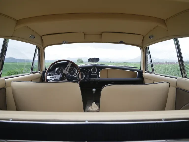 1957 Aston Martin DB1 & DB2 & DB2/4 & DB Mark III - Image 9 of 21