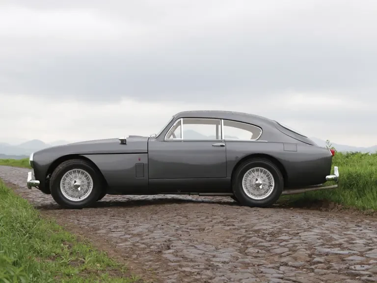 1957 Aston Martin DB1 & DB2 & DB2/4 & DB Mark III - Image 6 of 21